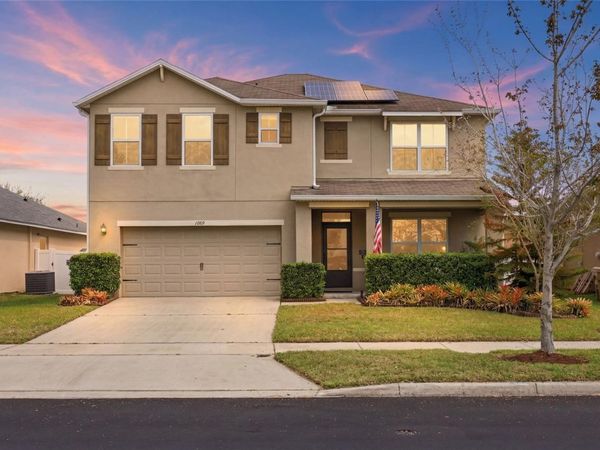 1489 TWIN VALLEY TERRACE, KISSIMMEE, FL 34744