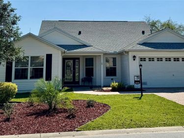 9100 SE 170TH FONTAINE STREET, THE VILLAGES, FL 32162