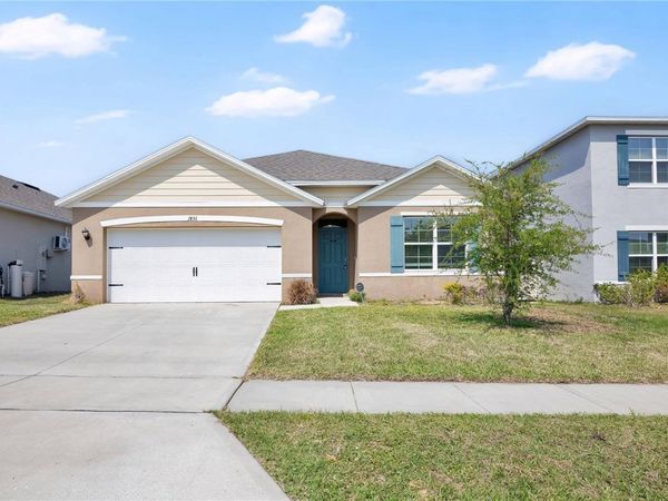 1851 BUCKEYE ROAD , DAVENPORT, FL 33837