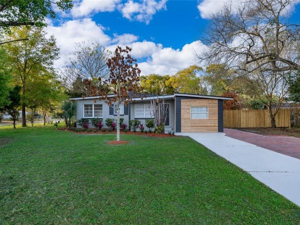 101 COUNTRY CLUB DRIVE , SANFORD, FL 32771