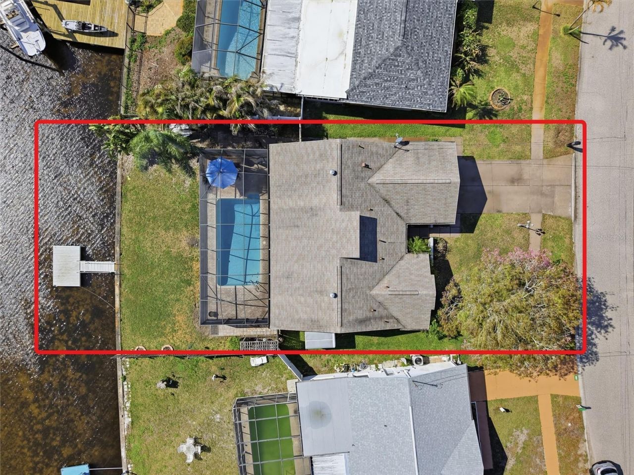 1326 Flotilla Drive , Holiday, FL 34690 Photo