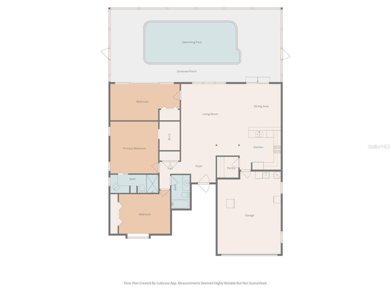 1326 Flotilla Drive , Holiday, FL 34690 Photo