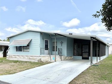 34649 MORNING GLORY GLEN, ZEPHYRHILLS, FL 33541