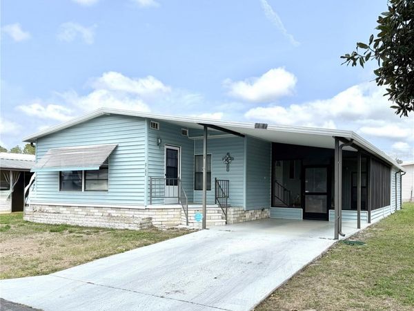 34649 MORNING GLORY GLEN, ZEPHYRHILLS, FL 33541