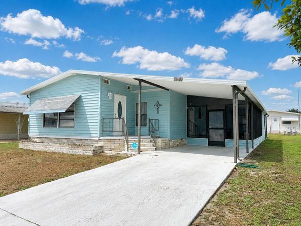 34649 MORNING GLORY GLEN, ZEPHYRHILLS, FL 33541