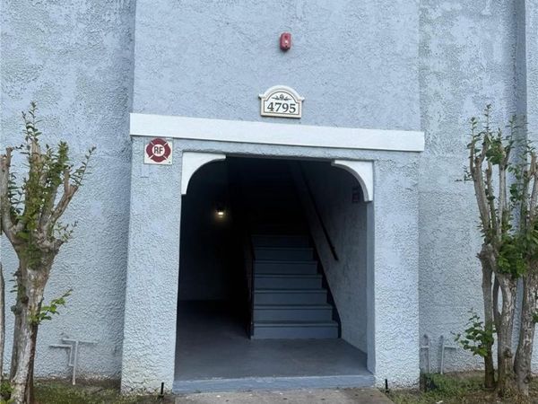 4795 S TEXAS AVENUE , Unit 4795A, ORLANDO, FL 32839