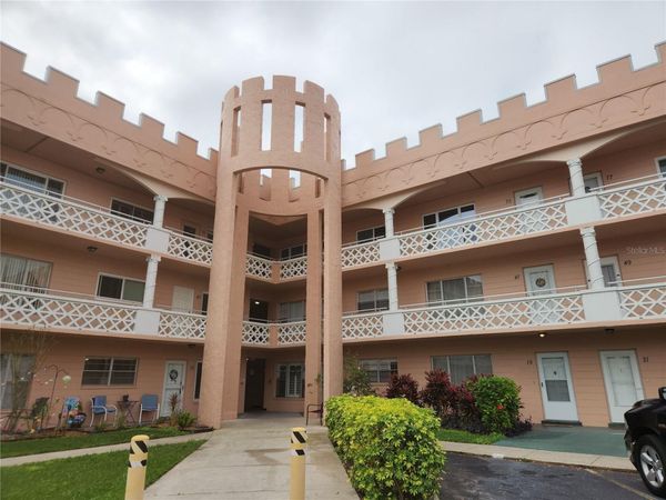 2457 ECUADORIAN WAY , Unit 69, CLEARWATER, FL 33763