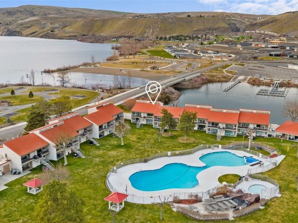 8903 Crescent Bar Road NW, Unit 172, Quincy, WA 98848