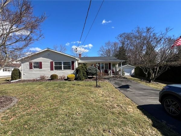 10 Coleman Avenue, Elmira, NY 14905