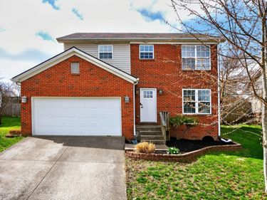 628 John Sutherland Drive, Nicholasville, KY 40356