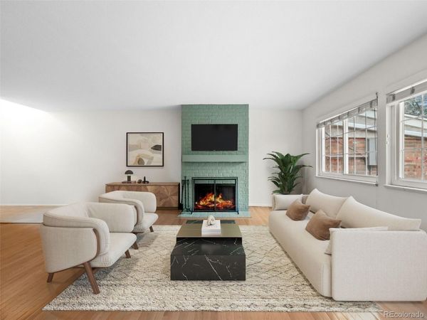 7015 E Girard Avenue, Denver, CO 80224