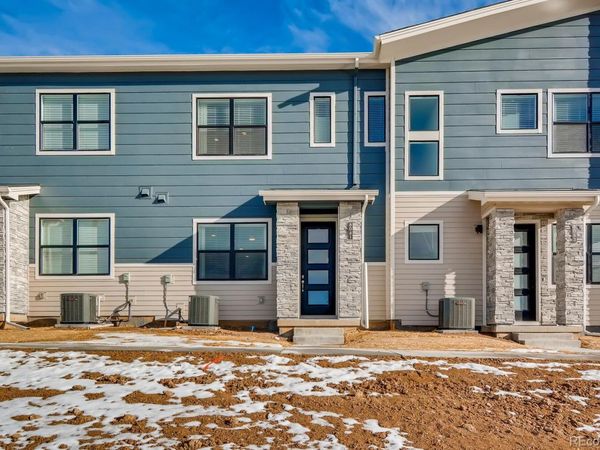 8651 King Street , Westminster, CO 80031
