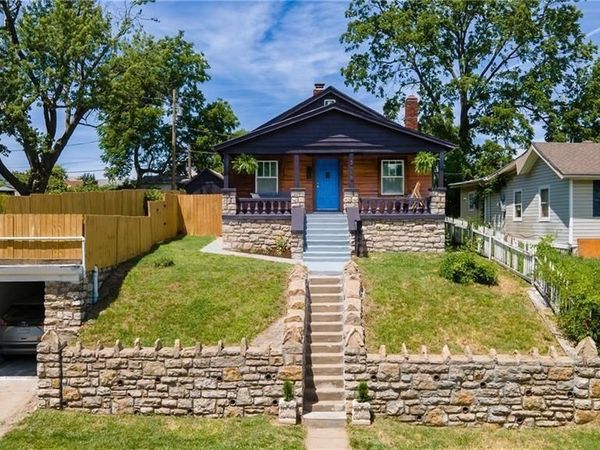 3118 Myrtle Avenue, Kansas City, MO 64128