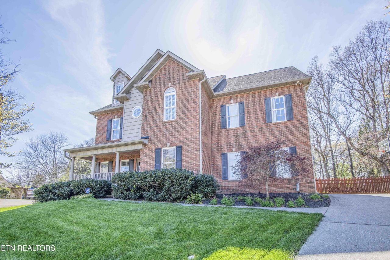 9224 Mesa Verde Lane, Knoxville, TN 37922 Main Photo