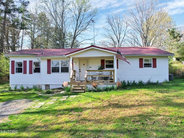 434 NE Climer Rd, Cleveland, TN 37323