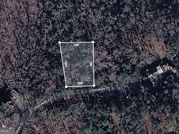 3347 Cherokee Court, Villa Rica, GA 30180