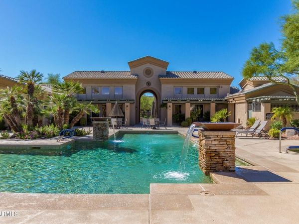 16013 S DESERT FOOTHILLS Parkway, Unit 2031, Phoenix, AZ 85048