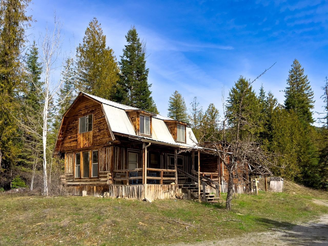 3934 Garvey Cir, Colville, WA 99114 Main Photo