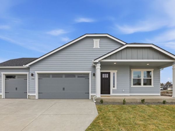 2312 Annie Pl, Cheney, WA 99004