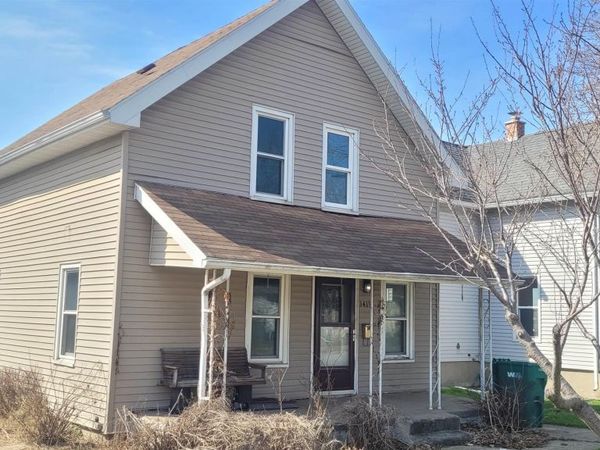 1419 Union Street, Mishawaka, IN 46544