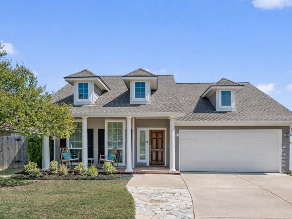 129 Summers GRN, Georgetown, TX 78633