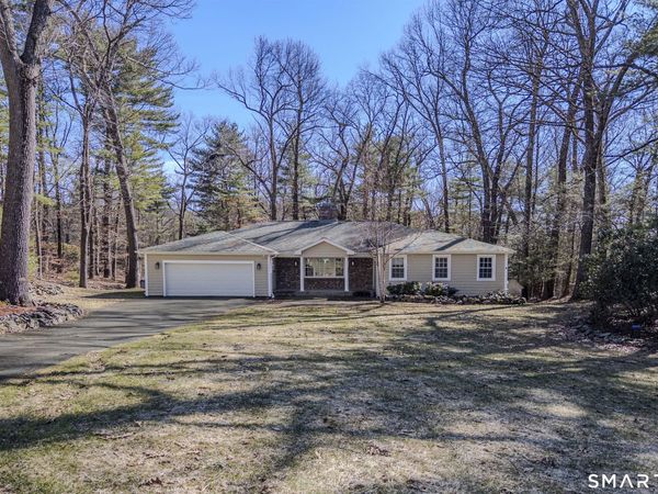 64 Somerset, Somers, CT 06071