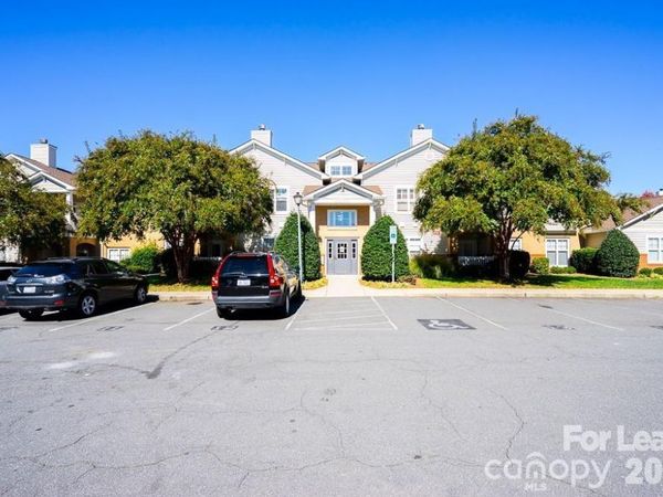 11733 Ridgeway Park Drive , Charlotte, NC 28277