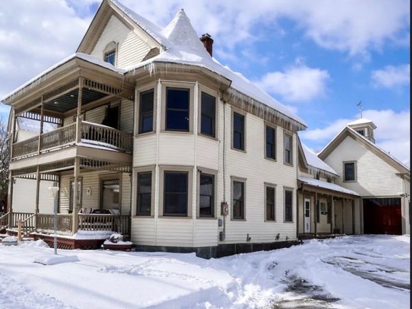 735 Milan Road, Milan, NH 03588