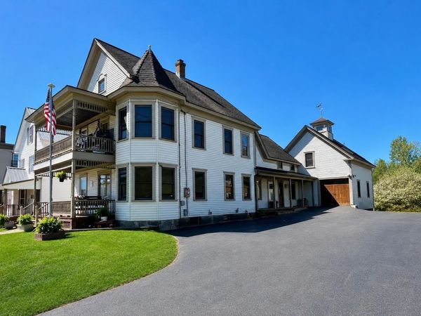 735 Milan Road, Milan, NH 03588