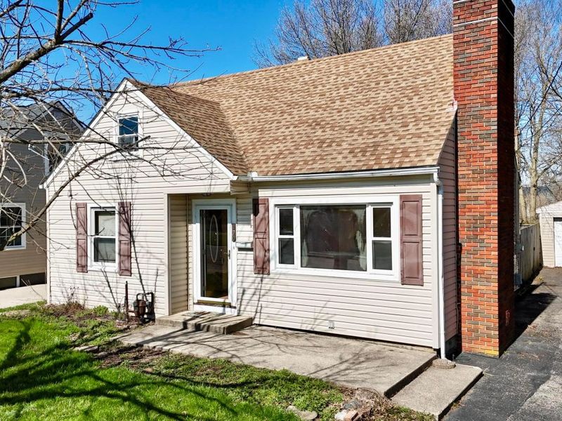 170 Fellows Avenue, West Jefferson, OH 43162 Photo 2