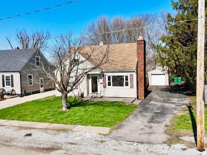 170 Fellows Avenue, West Jefferson, OH 43162 Photo 3