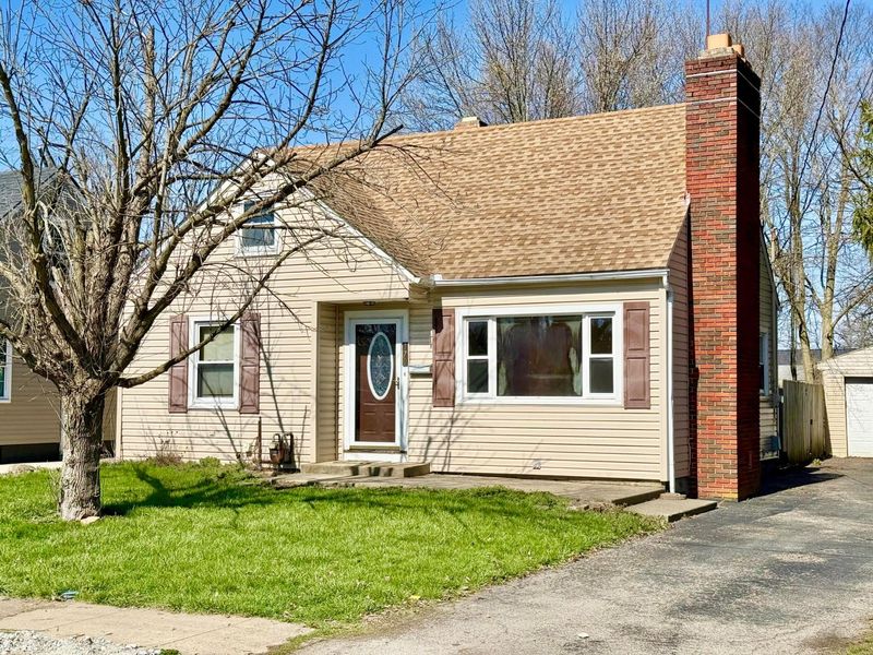 170 Fellows Avenue, West Jefferson, OH 43162 Photo 39