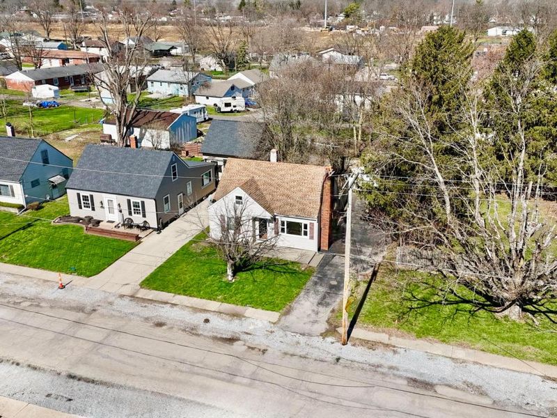 170 Fellows Avenue, West Jefferson, OH 43162 Photo 4