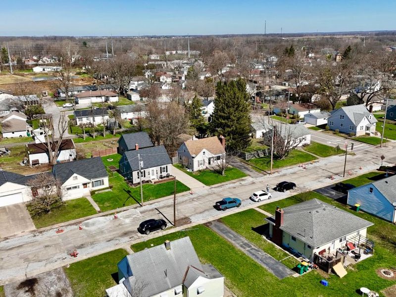 170 Fellows Avenue, West Jefferson, OH 43162 Photo 5