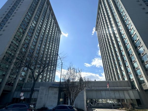 3600 N Lake Shore Drive, Unit 1624, Chicago, IL 60613