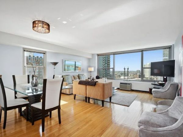 3600 N Lake Shore Drive, Unit 1624, Chicago, IL 60613