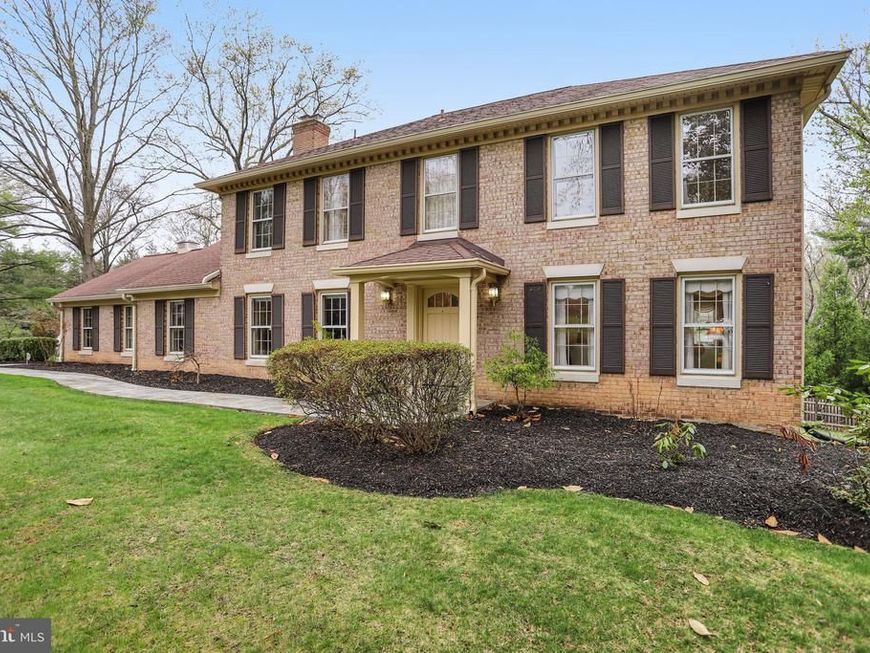 15101 Carrolton Road, Rockville, MD 20853 Main Photo