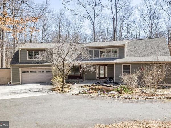 735 LESLIE AVENUE, WENONAH, NJ 08090