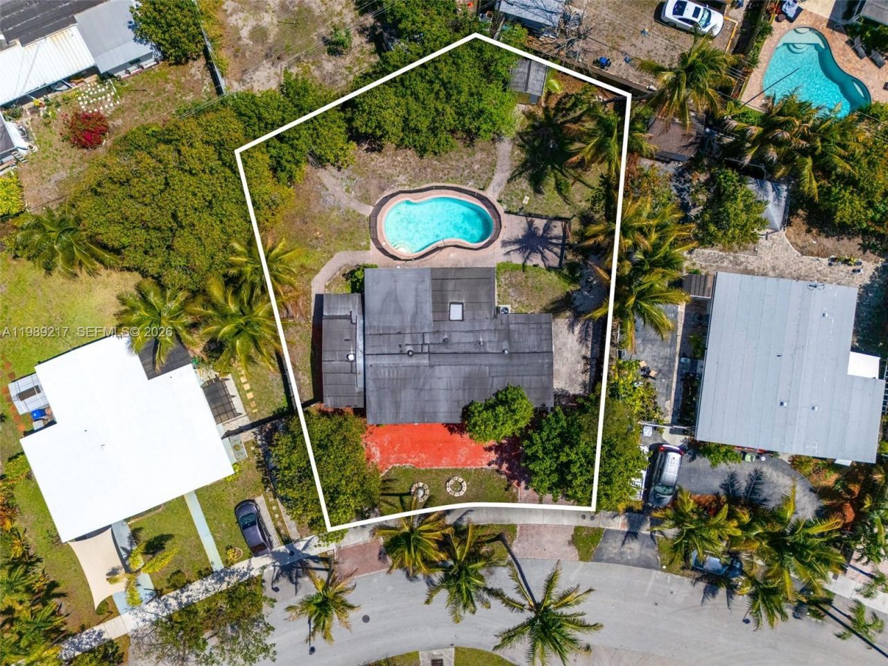 4750 NE 17th Ave , Pompano Beach, FL 33064 Photo