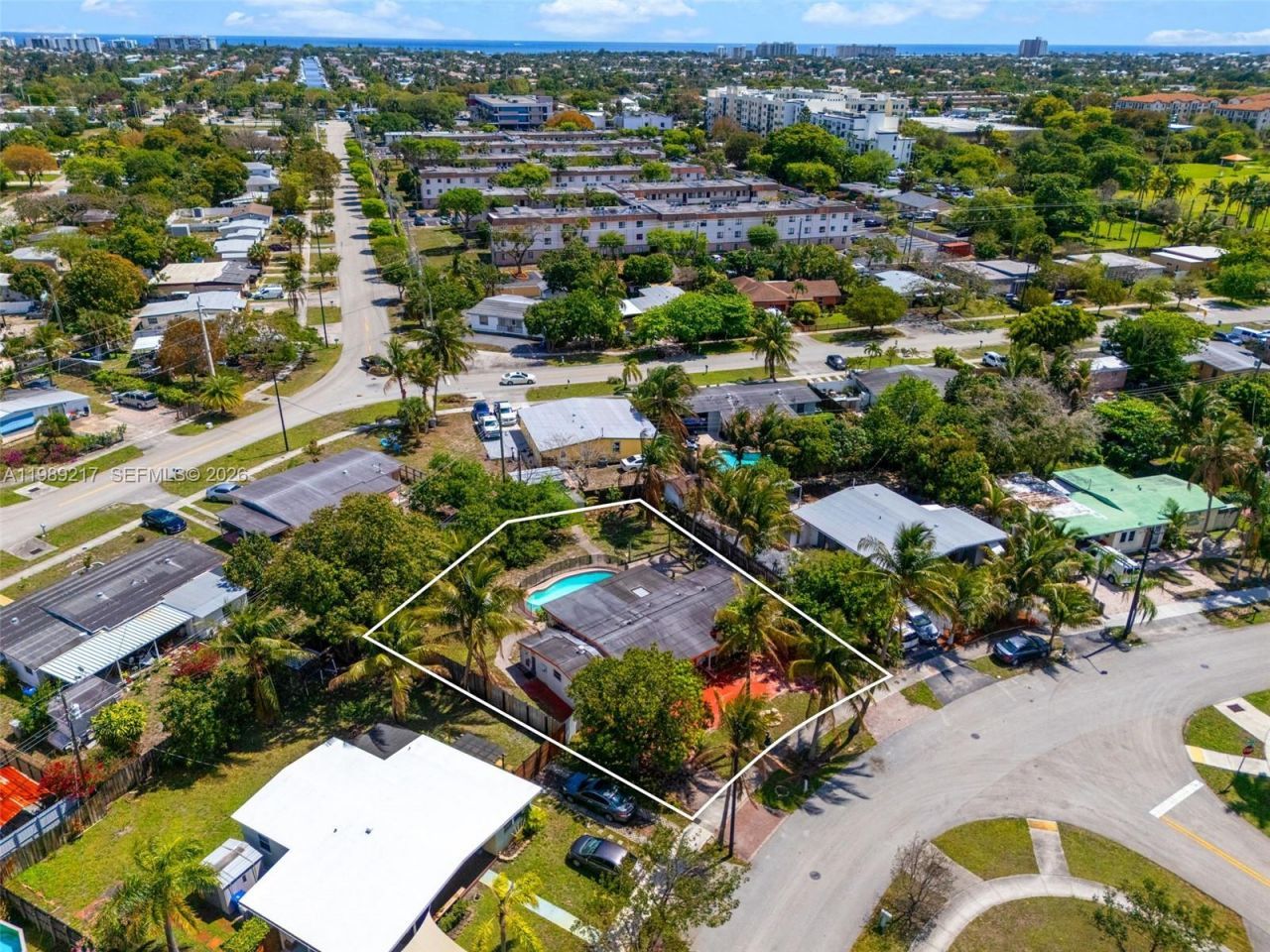 4750 NE 17th Ave , Pompano Beach, FL 33064 Photo