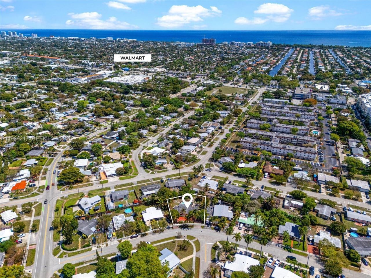 4750 NE 17th Ave , Pompano Beach, FL 33064 Photo