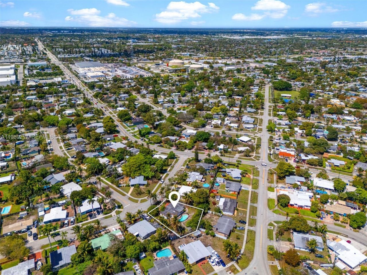 4750 NE 17th Ave , Pompano Beach, FL 33064 Photo