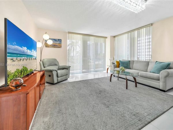 2080 S Ocean Dr, Unit 202, Hallandale Beach, FL 33009