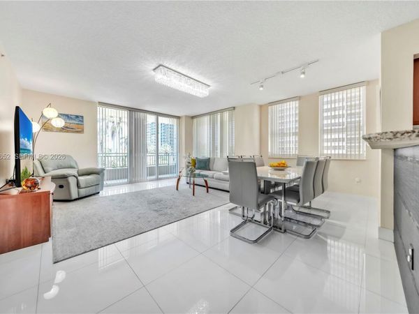 2080 S Ocean Dr, Unit 202, Hallandale Beach, FL 33009
