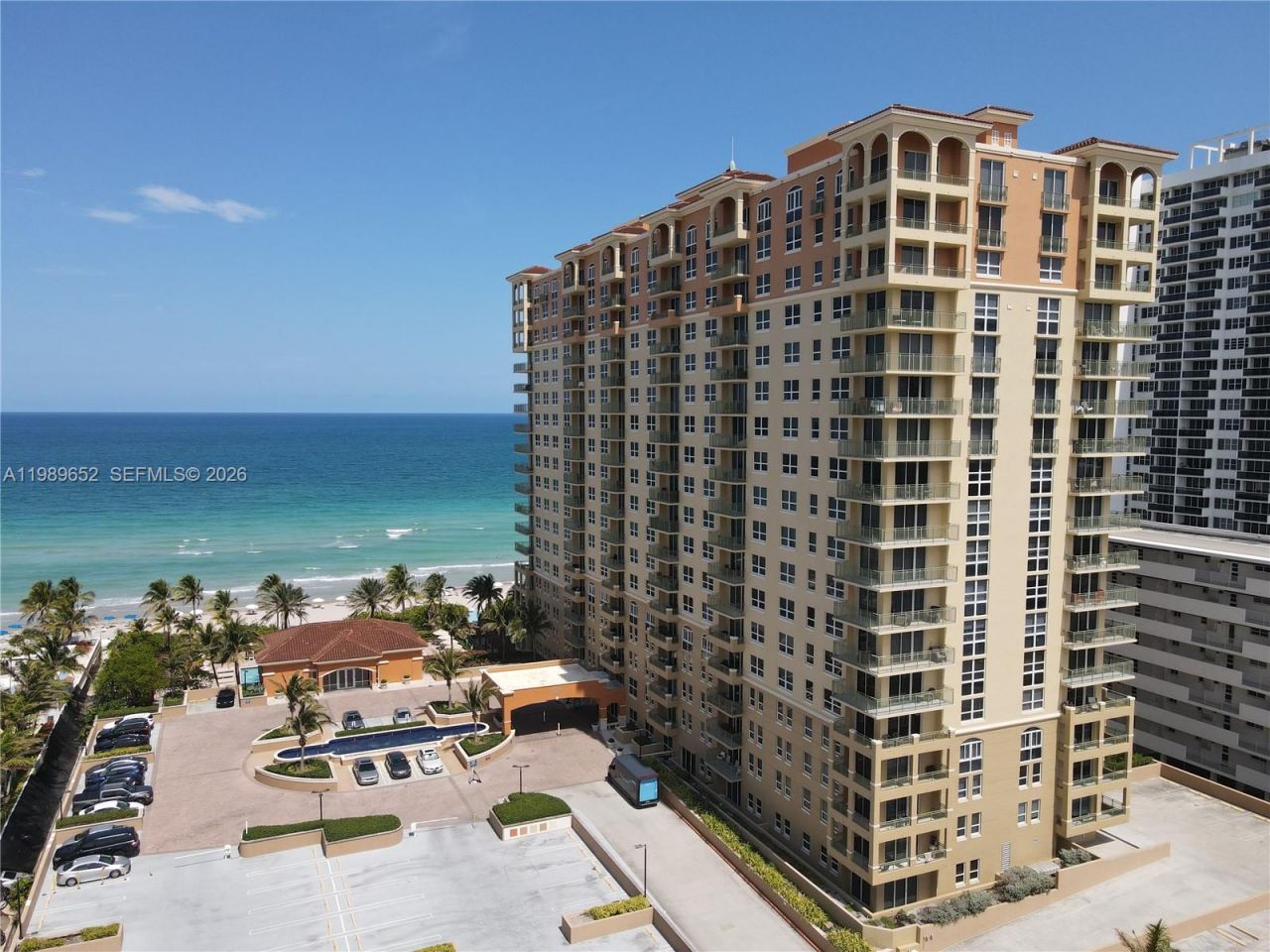 2080 S Ocean Dr, Unit 202, Hallandale Beach, FL 33009 Photo
