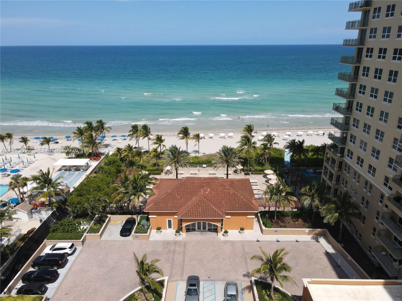 2080 S Ocean Dr, Unit 202, Hallandale Beach, FL 33009 Photo