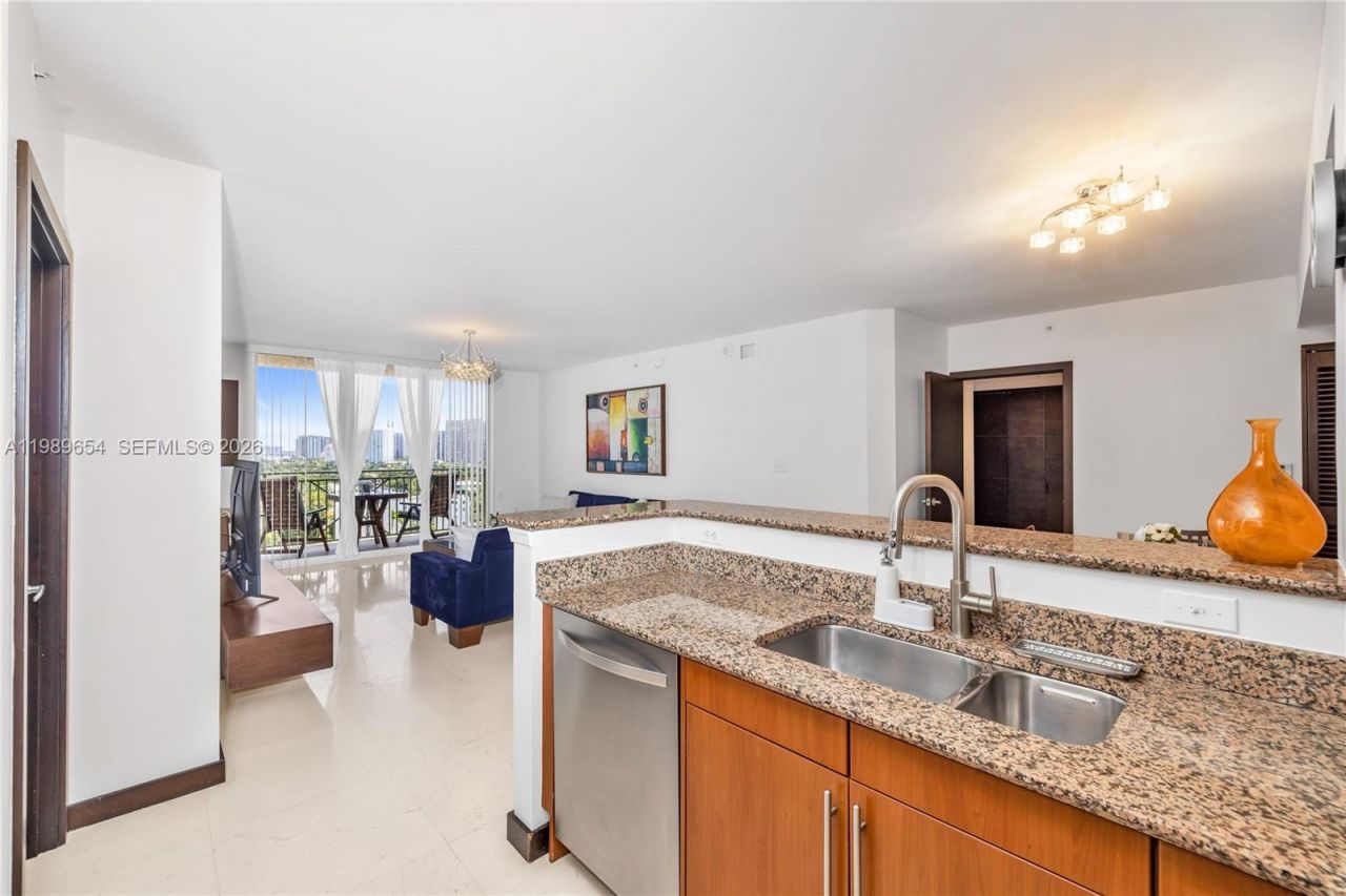 2080 S Ocean Dr, Unit 1203(AVAIL, Hallandale Beach, FL 33009 Photo