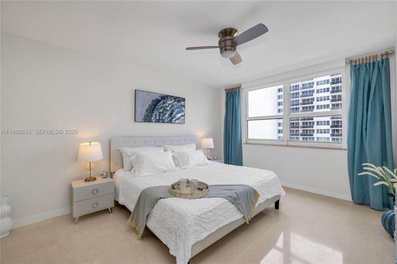 2080 S Ocean Dr, Unit 1203(AVAIL, Hallandale Beach, FL 33009 Photo