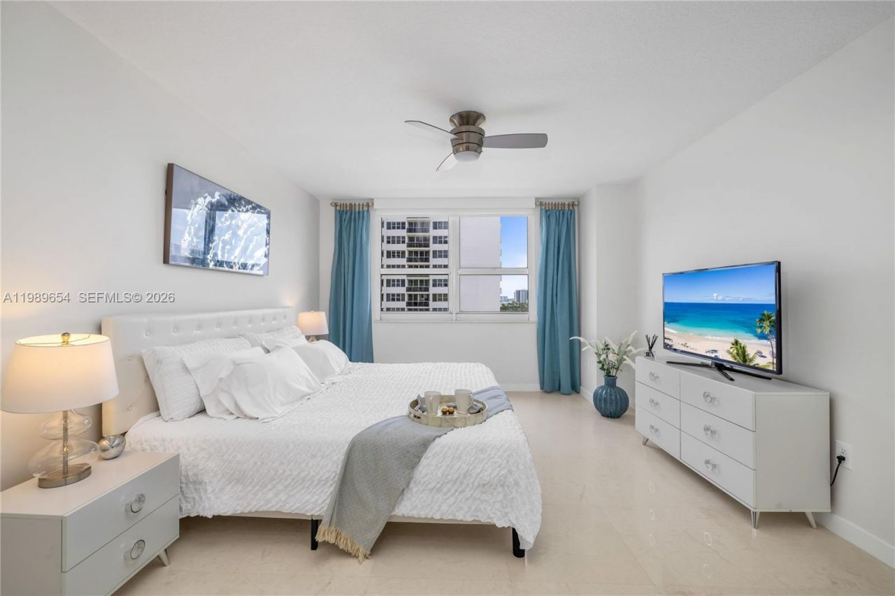 2080 S Ocean Dr, Unit 1203(AVAIL, Hallandale Beach, FL 33009 Photo