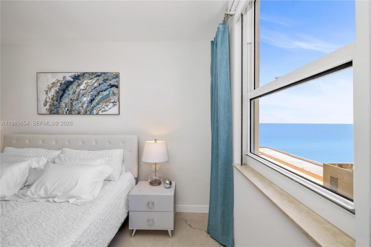 2080 S Ocean Dr, Unit 1203(AVAIL, Hallandale Beach, FL 33009 Photo